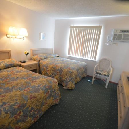 וויילדווד קרסט Sea Scape Inn מראה חיצוני תמונה