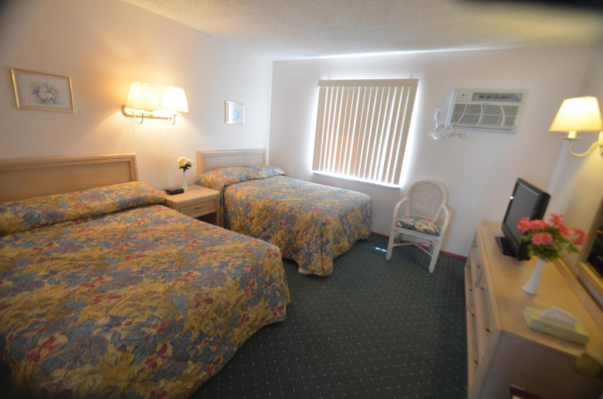 וויילדווד קרסט Sea Scape Inn מראה חיצוני תמונה